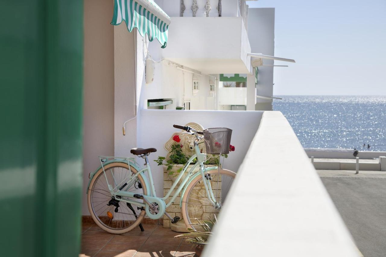 Alizuth Home Playa Honda  Exterior foto